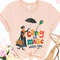 Retro Mary Poppins Carry The Magic With You Shirt Funny Disney T-shirt Walt Disney World Disneyland Trip Disney Birthday Gift - 4.jpg
