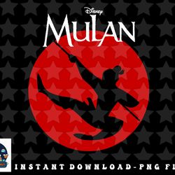 disney mulan mulan great warrior jump in the sun png, sublimation, digital download