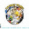 Looney Tunes Group Shot Poses png, sublimation, digital download.jpg