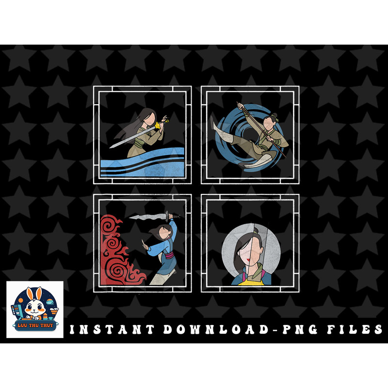 Disney Mulan Mulan Make A Man Box Up Geometric png, sublimation, digital download.jpg