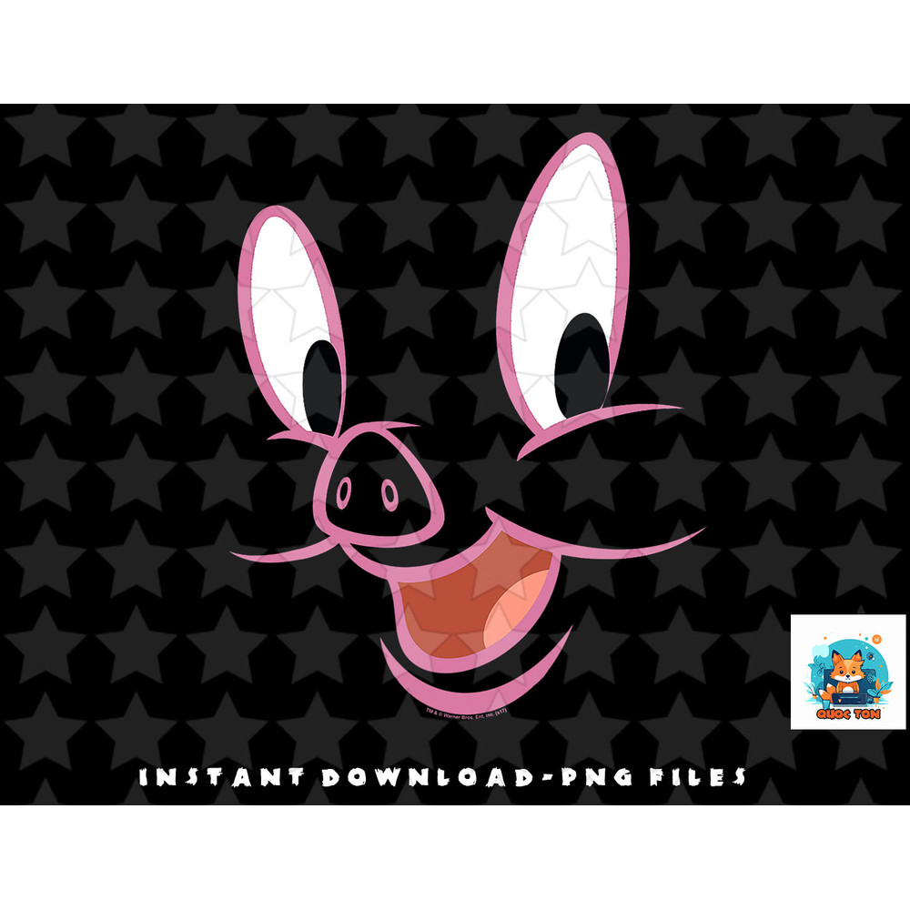 Looney Tunes Porky Face png, sublimation, digital download.jpg