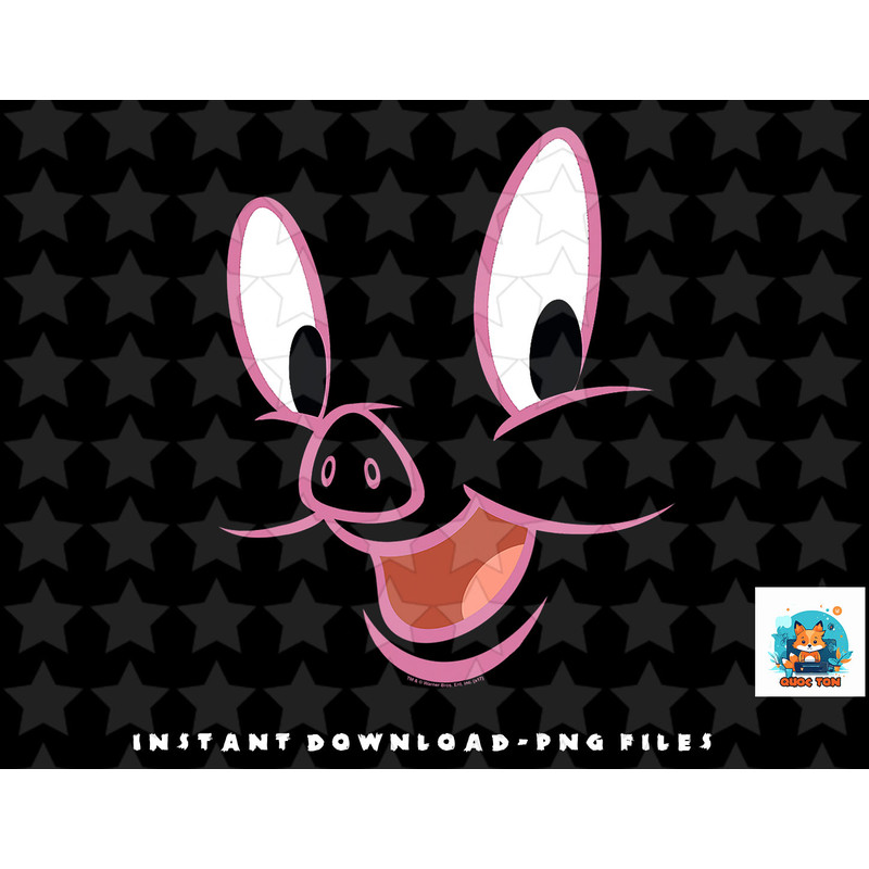 Looney Tunes Porky Face png, sublimation, digital download.jpg