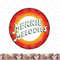 Looney Tunes Merrie Melodies Logo png, sublimation, digital download .jpg