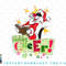 Looney Tunes Holiday Cheer Sylvester png, sublimation, digital download.jpg