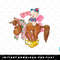 Looney Tunes Porky Pig the Winner png, sublimation, digital download.jpg