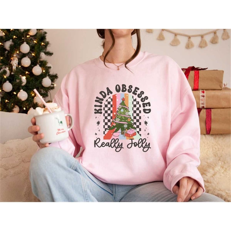 MR-236202313816-kinda-obsessed-really-jolly-sweatshirt-groovy-christmas-image-1.jpg