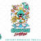 Looney Tunes Marvin Martian Greetings png, sublimation, digital download.jpg