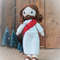 Jesus crochet amigurumi, Jesus stuffed doll, Jesus amigurumi, Jesus plush doll, Christian doll, Jesus crochet pattern PDF download.jpg