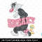 Looney Tunes Sneaky png, sublimation, digital download.jpg