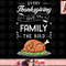 Thanksgiving Turkey Holiday Feast Harvest Blessing Gift Idea png, instant download.jpg