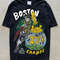 Warren Lotas  17x champs  Boston celtics T-shirt  NBA Celtics pride,  Basketball Shirt, Youth , Jayson tatum Vintage shirt - UNISEX - 1.jpg