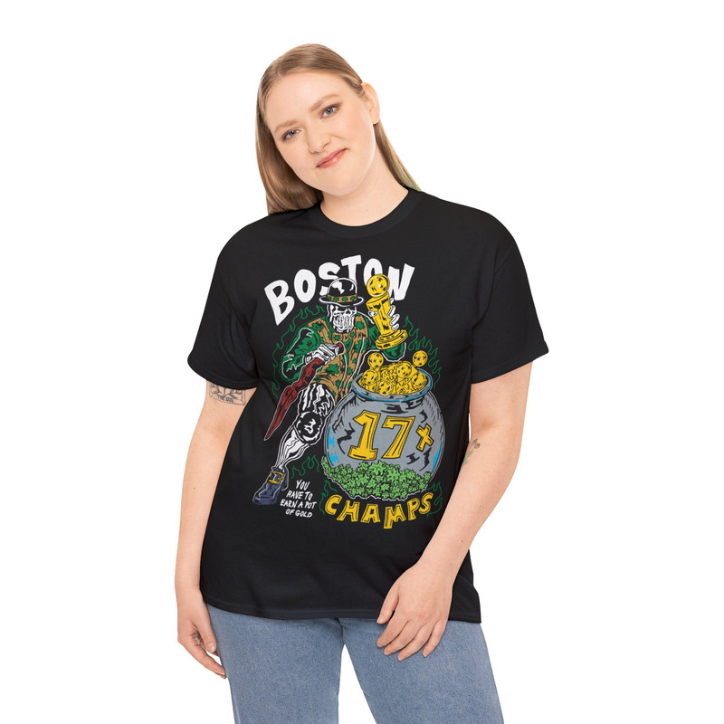 Warren Lotas  17x champs  Boston celtics T-shirt  NBA Celtics pride,  Basketball Shirt, Youth , Jayson tatum Vintage shirt - UNISEX - 4.jpg