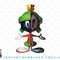 Looney Tunes Marvin Martian Half Skeleton png, sublimation, digital download.jpg