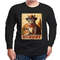 Meowdy Partner Cowboy Hat Shirt, Unisex Clothing, Shirt For Men Women, Graphic Design, Unisex Shirt