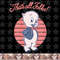 Looney Tunes Porky Pig Thats All Folks Lined Portrait png, sublimation, digital download .jpg