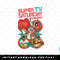 Looney Tunes Super TV Saturday png, sublimation, digital download.jpg