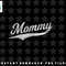 MOMMY BASEBALL SCRIPT CURSIVE JERSEY STYLE MOM MOTHERS DAY png, sublimation, digital download.jpg