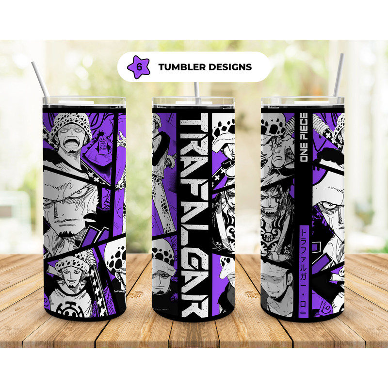 Anime Tumbler Wrap 20oz Straight Tumbler Seamless Design PNG-6.jpg