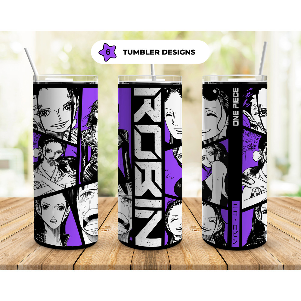 Anime Tumbler Wrap 20oz Straight Tumbler Seamless Design PNG-11.jpg