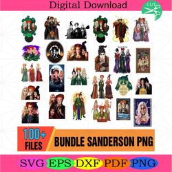 sanderson sisters witch png sublimation bundle, hocus pocus png bundlehocus bundle, sanderson sisters, witch png, hallow