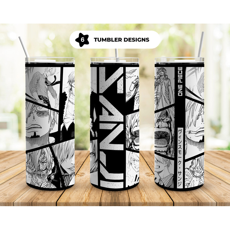 Anime Tumbler Wrap 20oz Straight Tumbler Seamless Design PNG-14.jpg