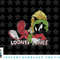 Looney Tunes Marvin The Martian Logo png, sublimation, digital download.jpg