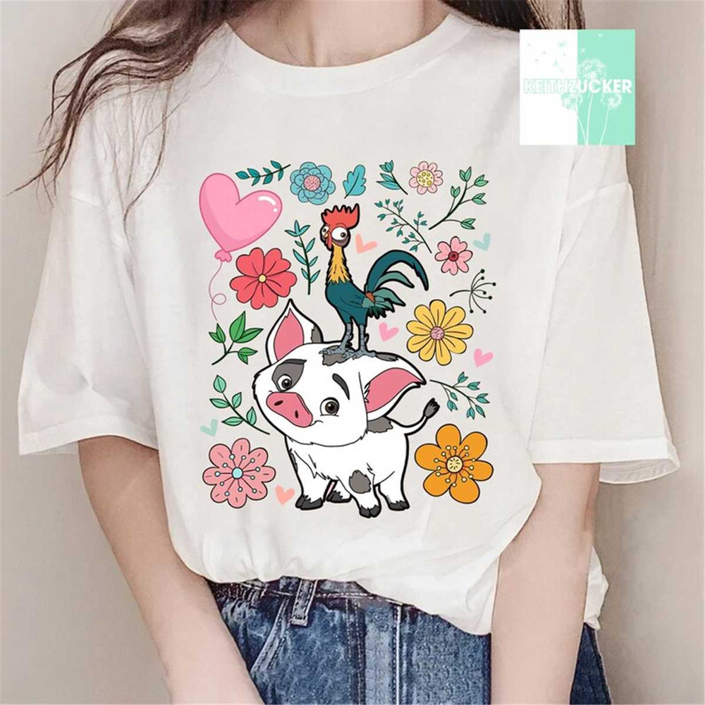 MR-2362023152447-disney-moana-70s-style-floral-pua-and-hei-hei-shirt-disney-image-1.jpg
