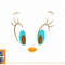 Looney Tunes Tweety Head png, sublimation, digital download.jpg