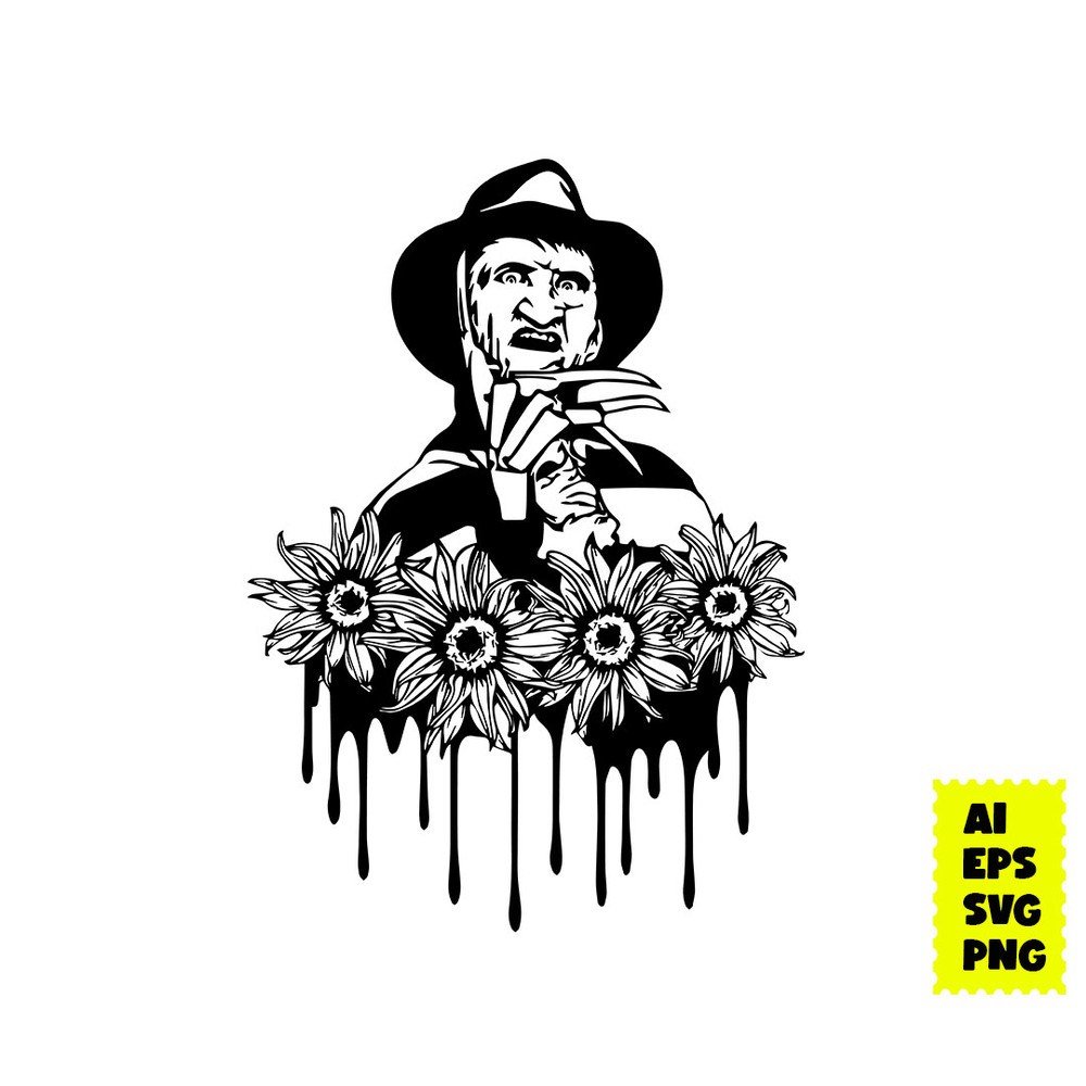 Alelliott-Freddy-Krueger-Flower.jpeg