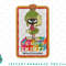 Looney Tunes Not a Skirt png, sublimation, digital download.jpg