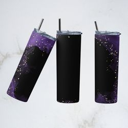 summer ocean beach tumbler, summer ocean beach skinny tumbler, glimmering beauty tumbler