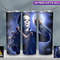 Horror Character 20 Oz Skinny Tumbler StraightTapered Wrap Png Sublimation Design, Halloween Movie Tumbler PNG File Digital Download-37.jpg