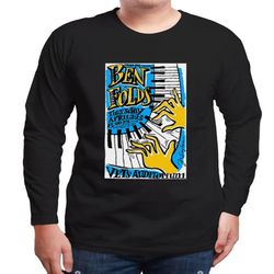jow of ben folds shirt, unisex clothing, shirt for men women, graphic design, unisex shirt