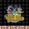 Looney Tunes Spooky Pals png, sublimation, digital download .jpg