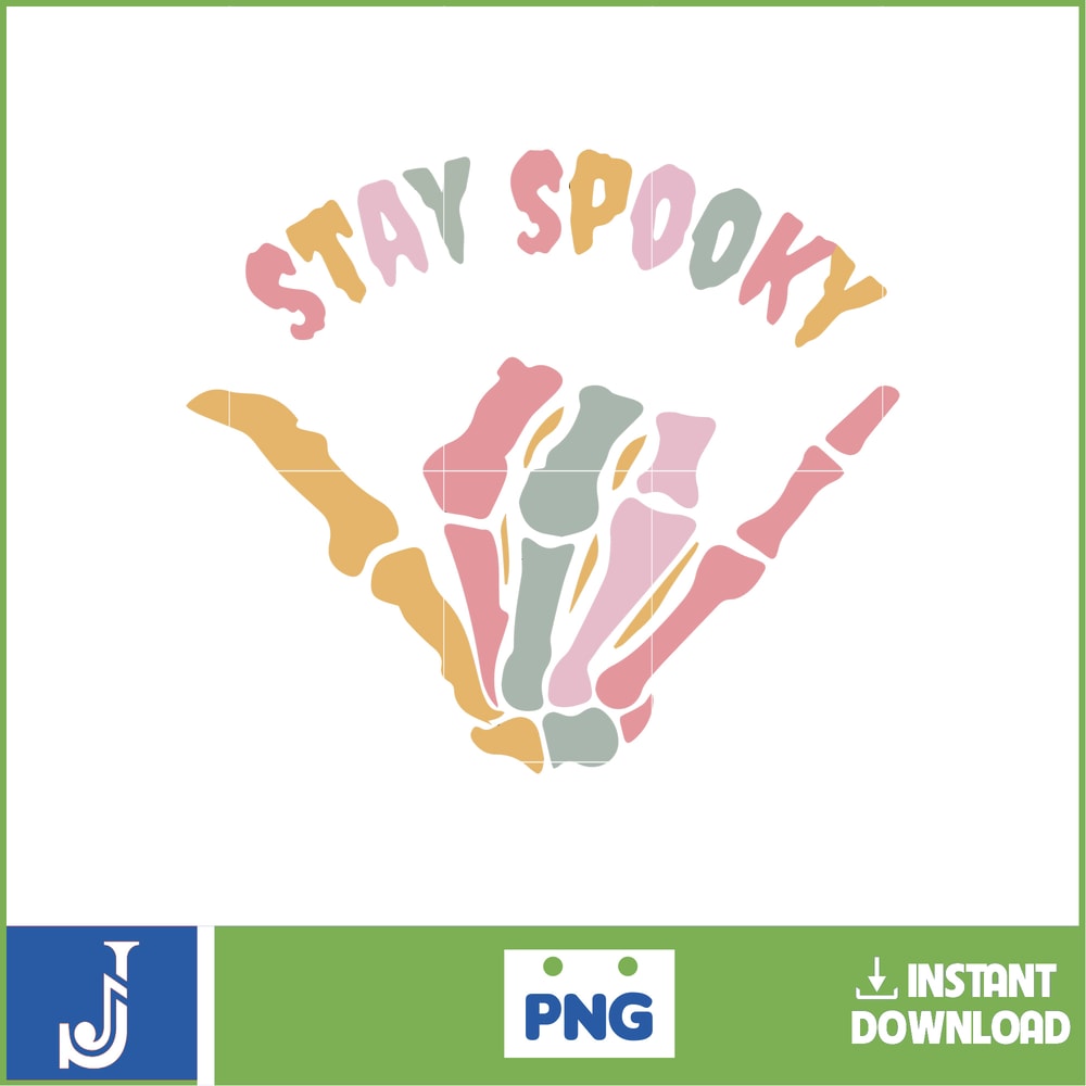 Retro Halloween, Retro Halloween png, Groovy Halloween Sublimation Designs, Hippie Halloween png, Spooky Babe png, Ghouls Sublimation (30).jpg