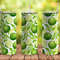 Summer Limes Tumbler, Summer Limes Skinny Tumbler.png