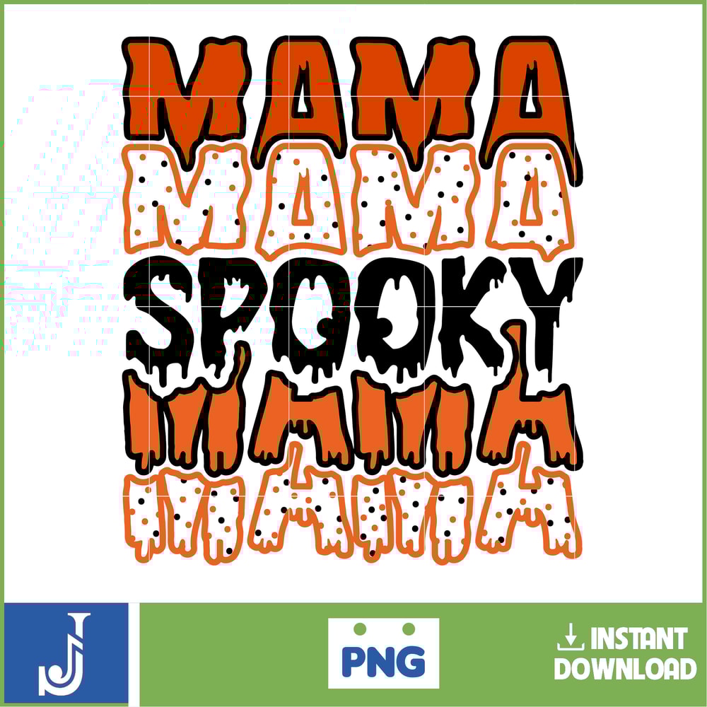 Retro Halloween, Retro Halloween png, Groovy Halloween Sublimation Designs, Hippie Halloween png, Spooky Babe png, Ghouls Sublimation (34).jpg