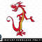 Disney Mulan Mushu Dragon png, sublimation, digital download png, sublimation, digital download.jpg