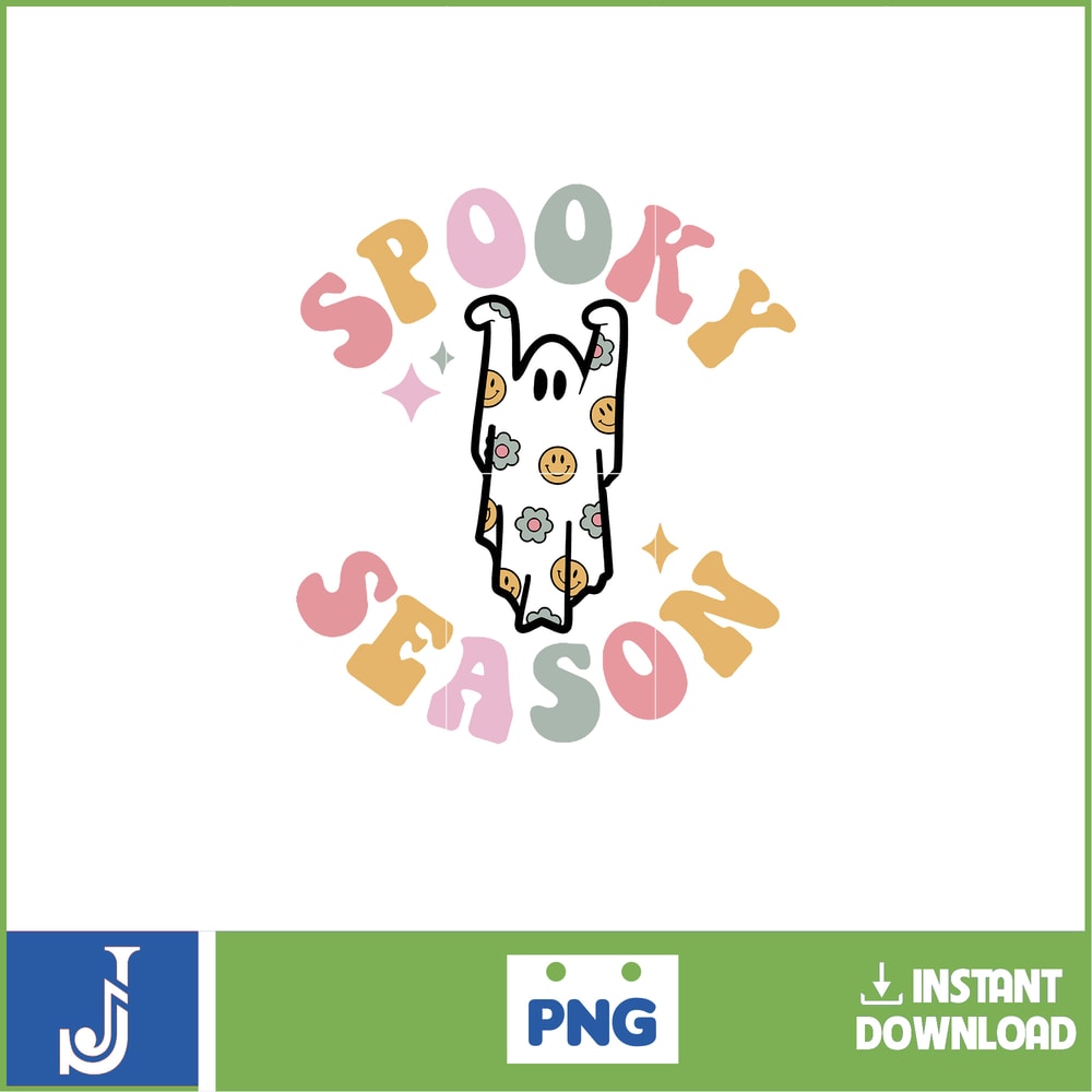 Retro Halloween, Retro Halloween png, Groovy Halloween Sublimation Designs, Hippie Halloween png, Spooky Babe png, Ghouls Sublimation (44).jpg