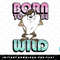 Looney Tunes Taz Born To Be Wild png, sublimation, digital download.jpg