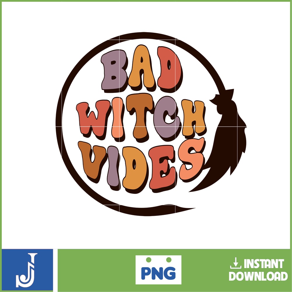 Retro Halloween, Retro Halloween png, Groovy Halloween Sublimation Designs, Hippie Halloween png, Spooky Babe png, Ghouls Sublimation (63).jpg