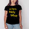 It's Time To Molly Whop Shirt, Unisex Clothing, Shirt For Men Women, Graphic Design, Unisex Shirt