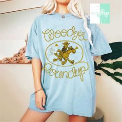 retro disney pixar toy story 95 distressed colorful shirt, buzz lightyear, toy story shirt, bella canvas disney shirt, f