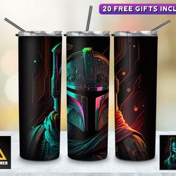 movie characters tumbler, movie characters straight tapered wrap skinny tumbler, halloween sublimation skinny tumbler