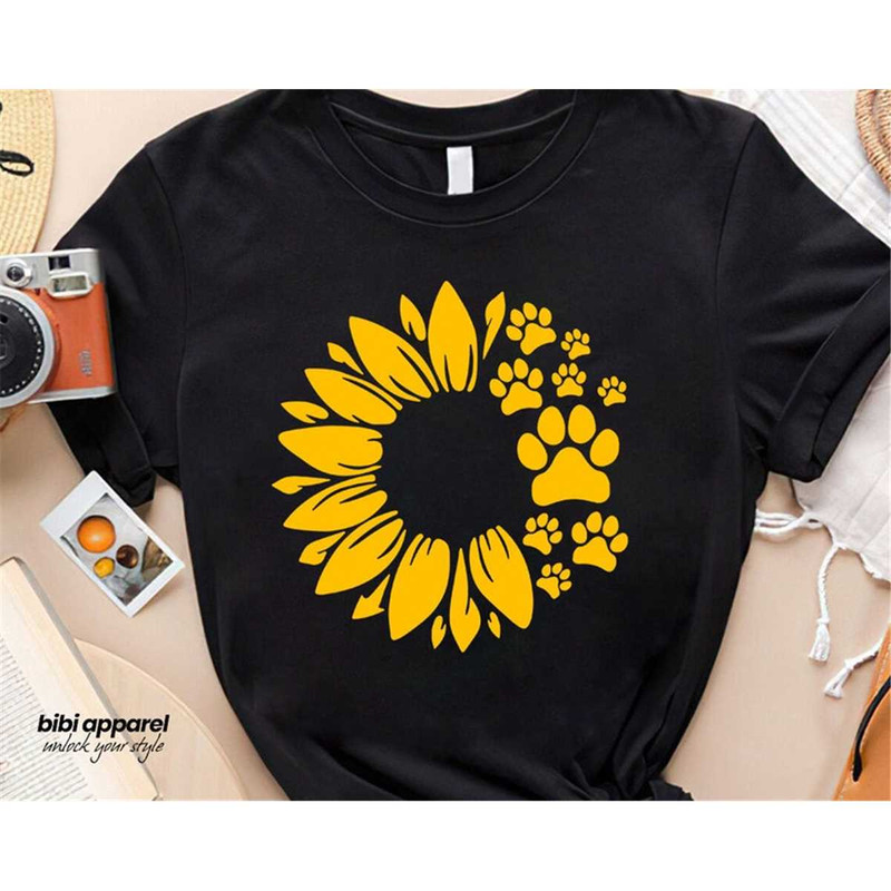 MR-2362023173327-sunflower-dog-paw-shirt-dog-paw-shirt-sunflower-shirt-dog-image-1.jpg