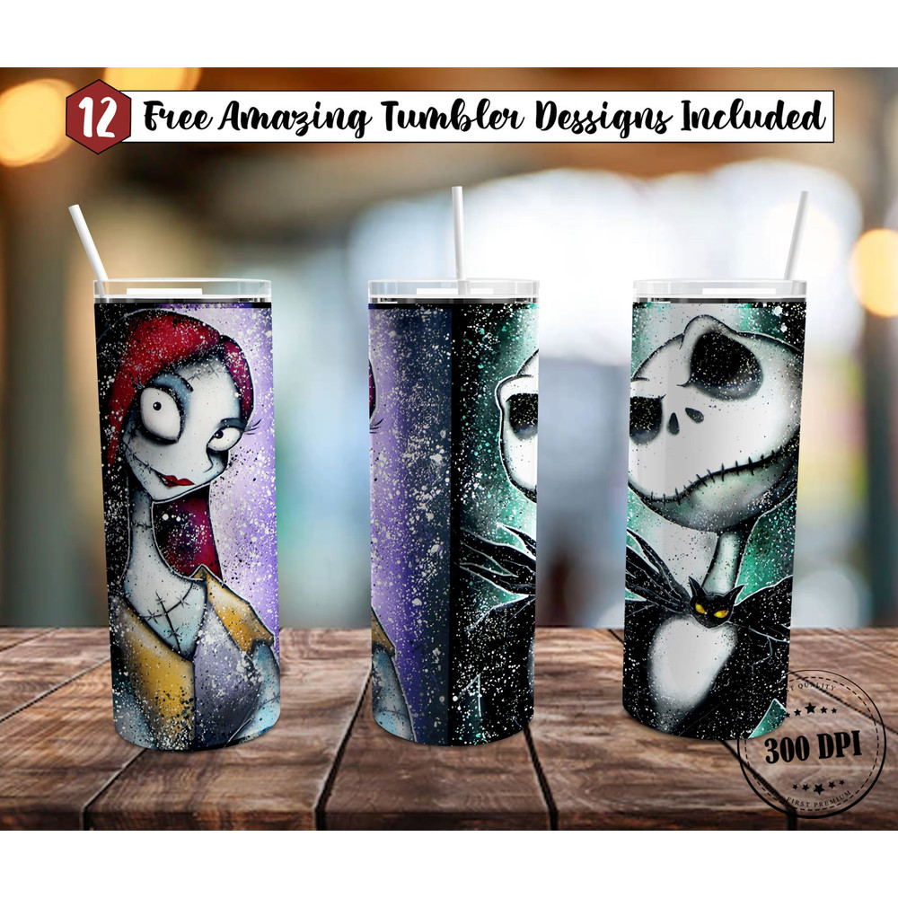 Movies 20oz Skinny Tumbler Sublimation, Movies for StraightTapered Png, Movies Tumbler PNG Digital Download-4.jpg
