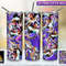 Princess 20 Oz Skinny Tumbler StraightTapered Wrap Png Sublimation Design, Cartoon Tumbler PNG File Digital Download-12.jpg
