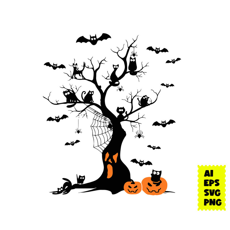 Alelliott-Black-Cat-Halloween-Tree.jpeg