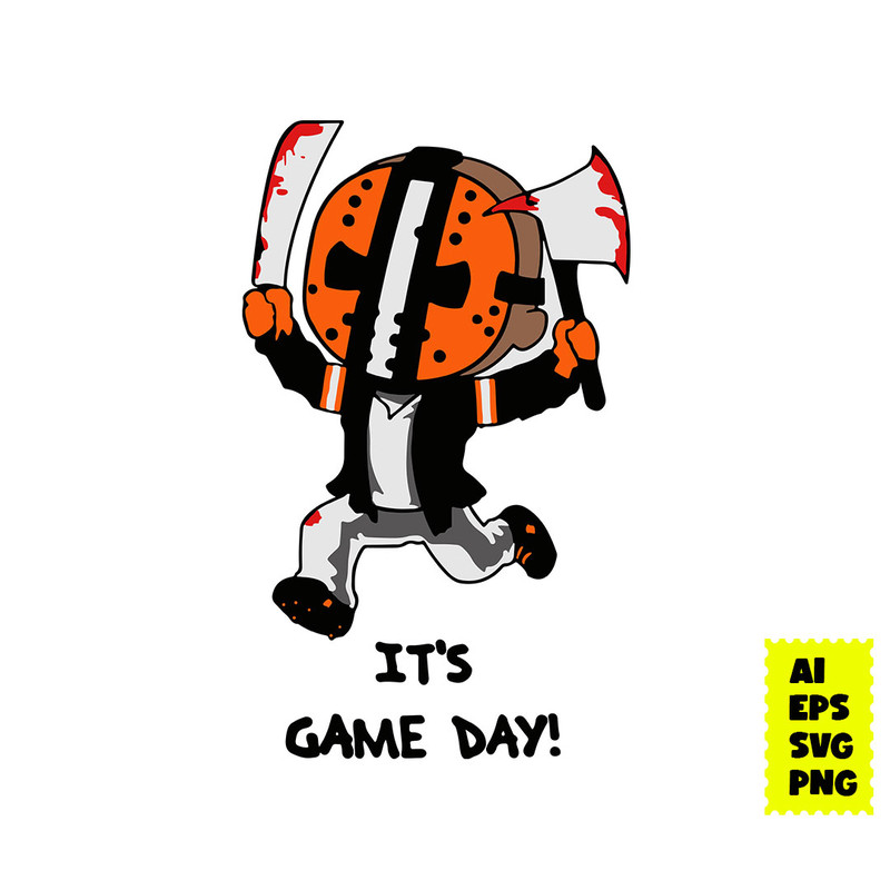 Alelliott-Cleveland-Football-It’s-Game-Day-Halloween.jpeg