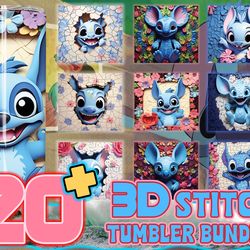 3d cartoon 20 oz tumbler design template for sublimation bundle, movie tumbler design png, 20 oz tumbler wrap png, insta